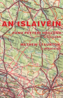 Image for An tSlaivâein