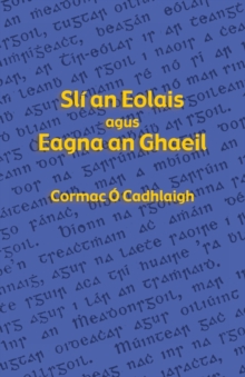 Image for Sli an Eolais agus Eagna an Ghaeil