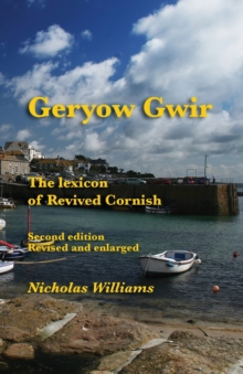 Image for Geryow Gwir