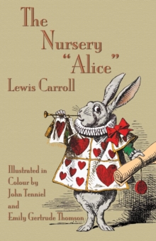Image for The Nursery "Alice"