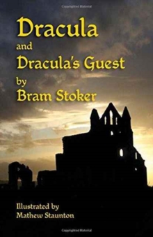 Image for Dracula and Dracula's Guest