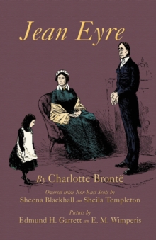 Image for Jean Eyre