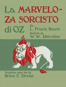 Image for La marveloza Sorcisto di Oz