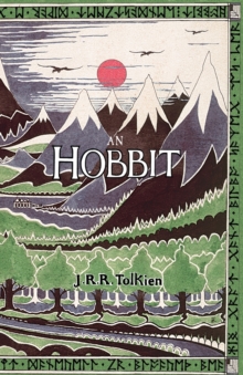 Image for The hobbit