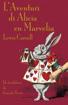 Image for L'aventuri di Alicia en Marvelia