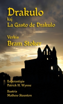 Image for Drakulo  : La gasto de Drakulo