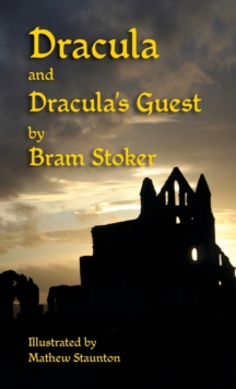 Image for Dracula  : and, Dracula's guest