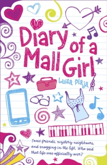 Image for Diary of a mall girl