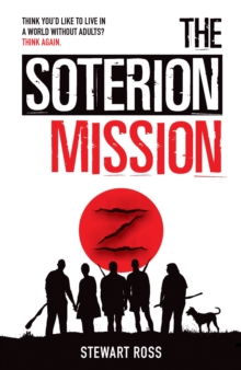 Image for The Soterion mission