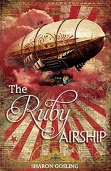 Image for The ruby airship