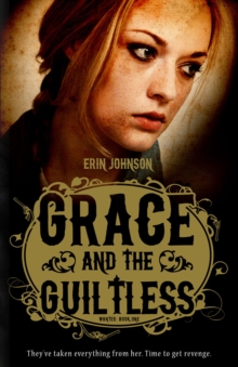 Image for Grace and the Guiltless