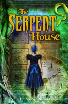 Image for The serpent house