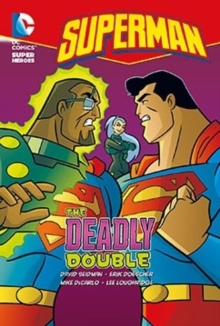Image for The Deadly Double