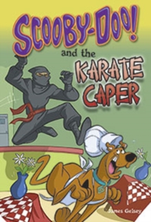 Image for Scooby-Doo! and the karate caper