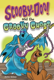 Image for Scooby-Doo! and the groovy ghost