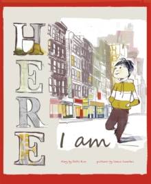 Image for Here I am