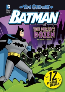 Image for The Joker's Dozen