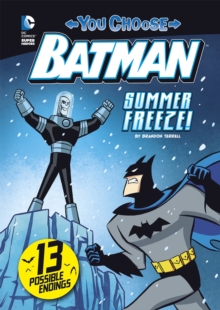 Image for Summer Freeze!