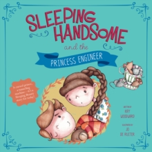 Image for Sleeping Handsome and the princess engineer