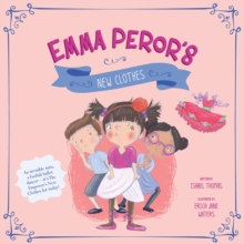 Image for Emma Peror's new clothes