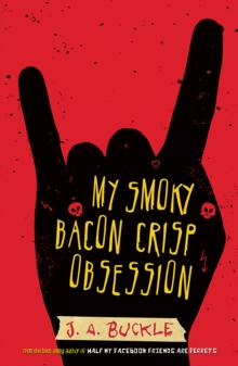Image for My smoky bacon crisp obsession