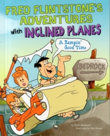 Image for Fred Flintstone's Adventures with Inclined Planes