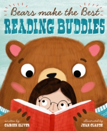 Image for Bears make the best reading buddies