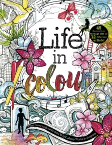 Image for Life in Colour