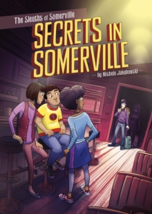 Image for Secrets in Somerville
