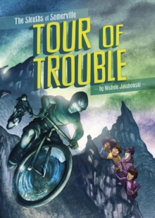 Image for Tour of trouble