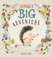 Image for Herbie's big adventure