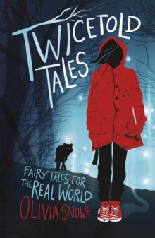 Image for Fairy tales for the real world