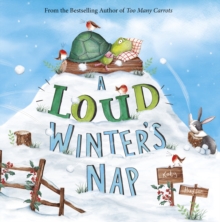 Image for A Loud Winter's Nap