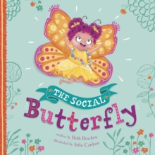 Image for The social butterfly