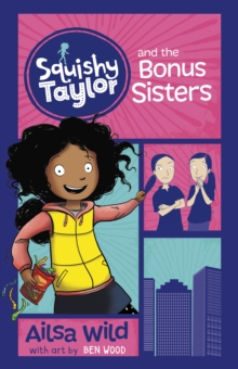 Image for Squishy Taylor and the Bonus Sisters