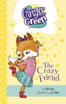 Image for The Crazy Friend