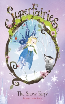 Image for The snow fairy