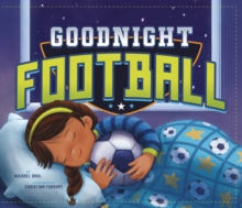 Image for Goodnight Football
