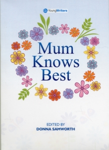 Image for Mum Knows Best