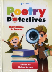 Image for Poetry Detectives - Hampshire & Sussex