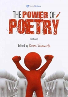 Image for The Power of Poetry - Scotland