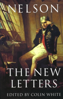 Image for Nelson - the New Letters