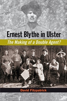 Image for Ernest Blythe in Ulster