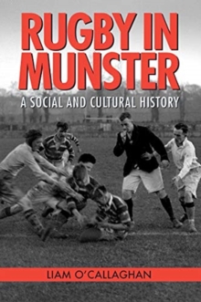 Image for Rugby in Munster