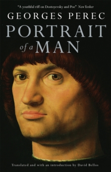 Image for Portrait of a man
