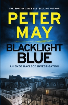 Image for Blacklight blue