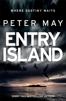 Image for Entry Island