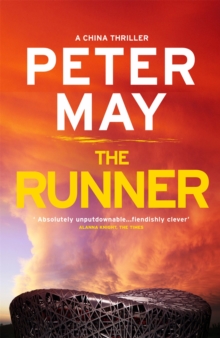 The Runner: The gripping penultimate case in the suspenseful crime thriller saga (The China Thrillers Book 5)