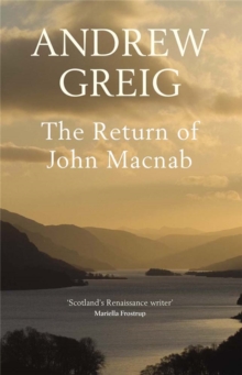Image for The Return of John Macnab