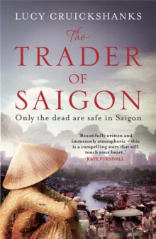 Image for The trader of Saigon